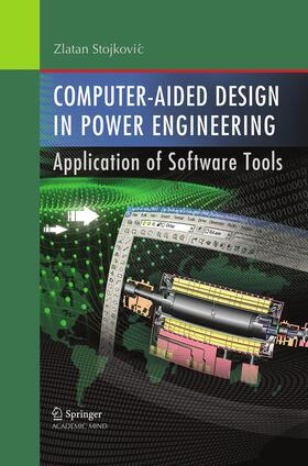 Computer- Aided Design in Power Engineering