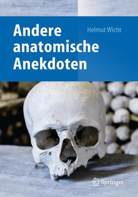 Andere anatomische Anekdoten