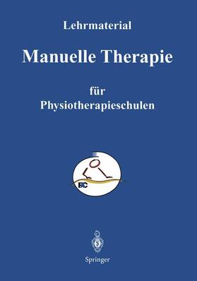 Manuelle Therapie