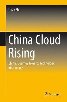 China Cloud Rising