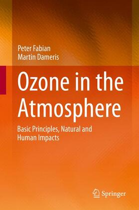 Ozone in the Atmosphere