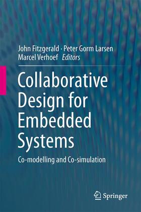 Collaborative Design for Embedded Systems