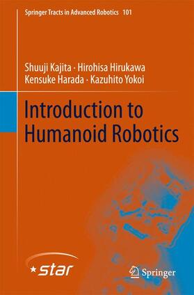 Introduction to Humanoid Robotics