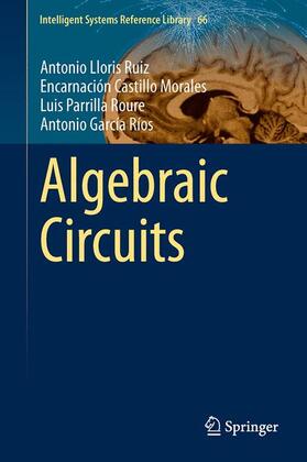 Algebraic Circuits