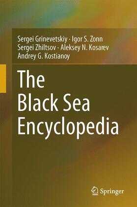 The Black Sea Encyclopedia
