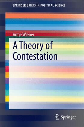 A Theory of Contestation