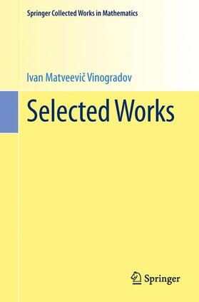 Selected Works