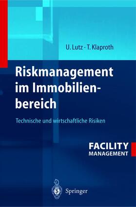 Riskmanagement im Immobilienbereich