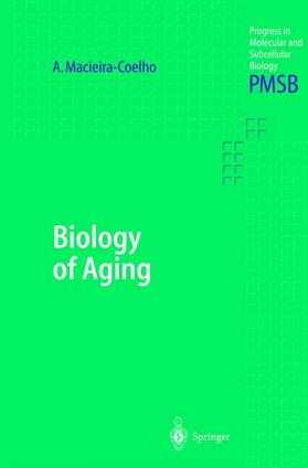 Biology of Aging