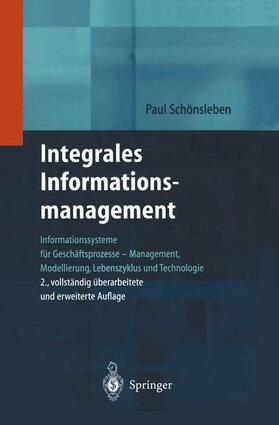 Integrales Informationsmanagement