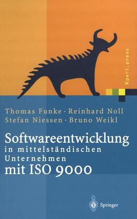 Softwareentwicklung in mittelständischen Unternehmen mit ISO 9000