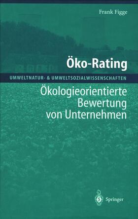 Öko-Rating