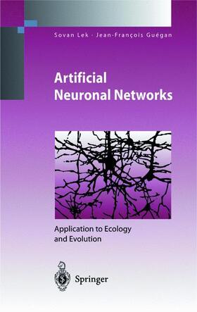 Artificial Neuronal Networks