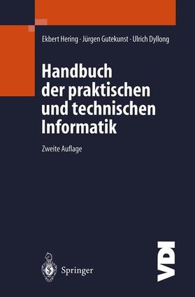 Handbuch der praktischen und technischen Informatik