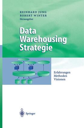 Data Warehousing Strategie