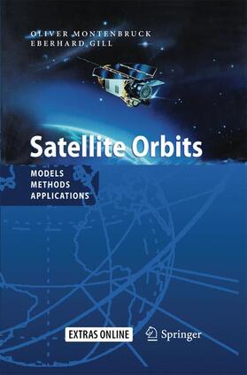 Satellite Orbits