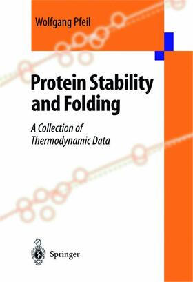 Protein Stability and Folding