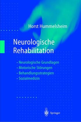 Neurologische Rehabilitation