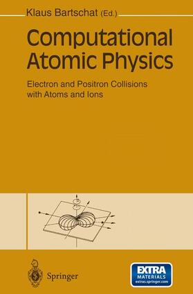 Computational Atomic Physics