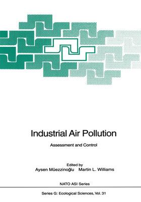 Industrial Air Pollution