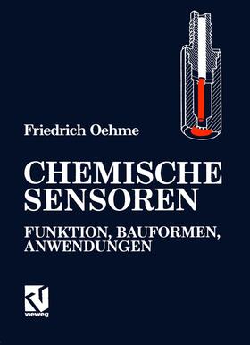 Chemische Sensoren