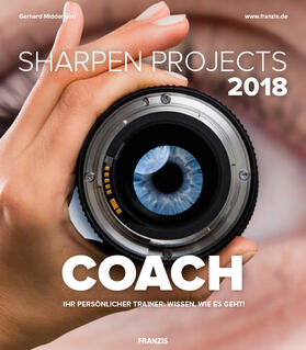 Sharpen projects COACH