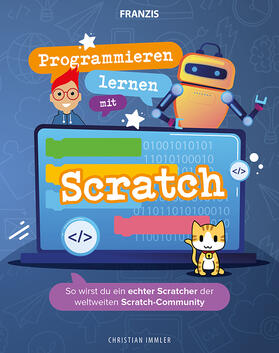 Immler, C: Programmieren lernen mit Scratch