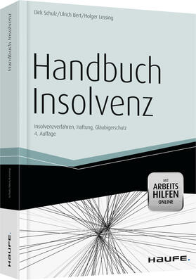 Handbuch Insolvenz