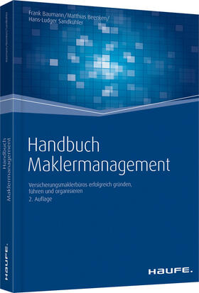 Handbuch Maklermanagement