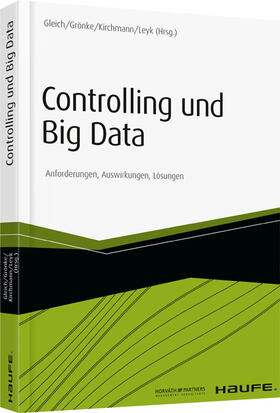 Controlling und Big Data