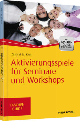 Aktivierungsspiele für Seminare und Workshops