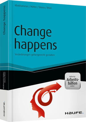 Change happens - inkl. Arbeitshilfen online