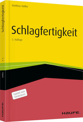 Schlagfertigkeit