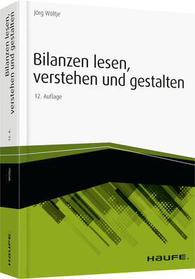 Bilanzen lesen, verstehen und gestalten