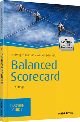 Balanced  Scorecard