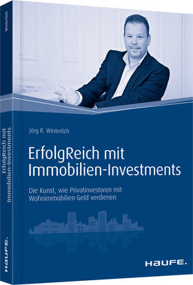 ErfolgReich  mit Immobilien-Investments