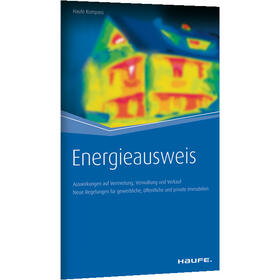 Energieausweis