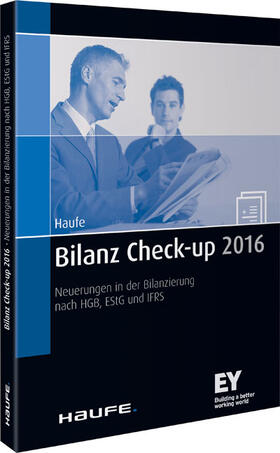 Bilanz Check-up 2017