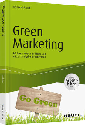 Green Marketing - inkl. Arbeitshilfen online