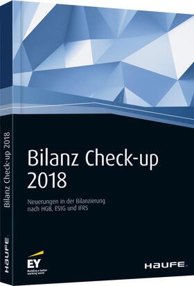 Bilanz Check-up 2018