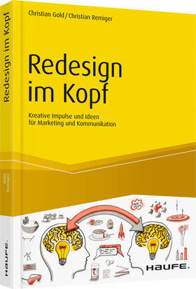 Redesign im Kopf