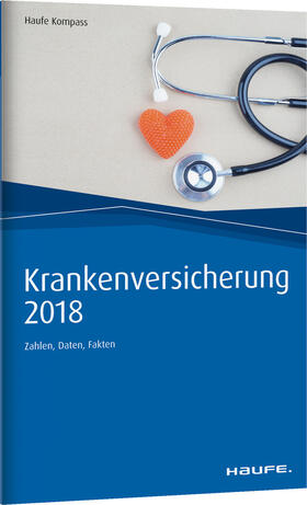 Krankenversicherung 2018