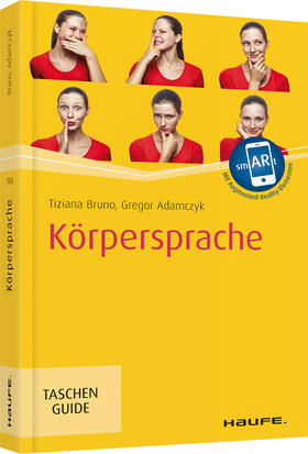 Körpersprache