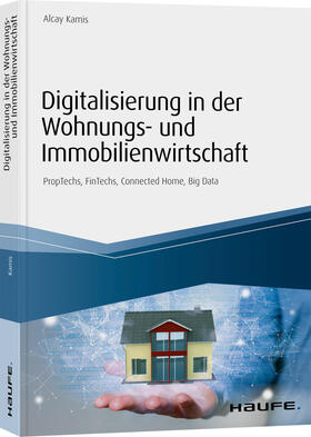 Kamis, A: Digitalisierung in der Wohnungs- und Immobilien