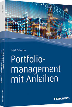 Portfoliomanagement mit Anleihen