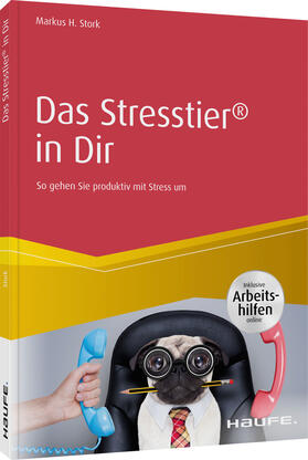 Stork, M: Stresstier® in Dir