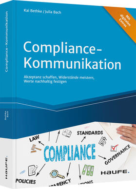 Bethke, K: Compliance-Kommunikation
