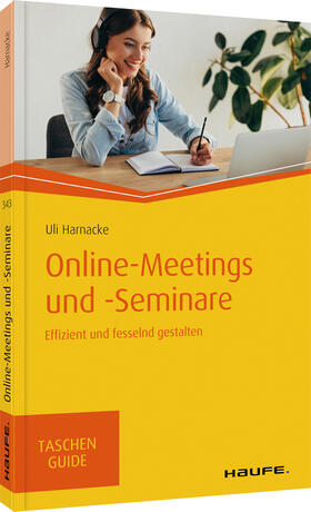 Online-Meetings und -Seminare