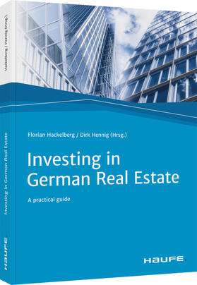 Investing in German Real Estate