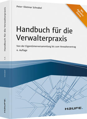 Handbuch für die Verwalterpraxis